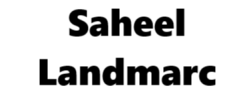 Saheel Landmarc Logo